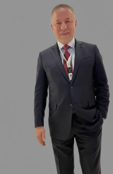 Víctor Almeida García