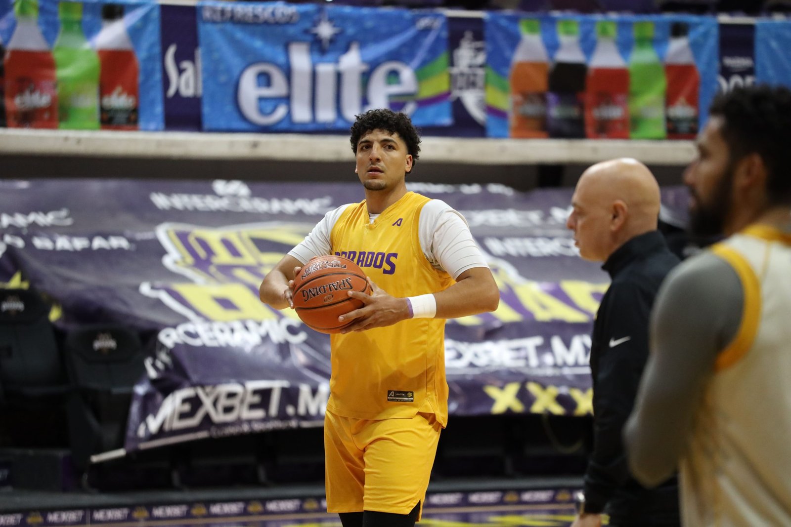 Dorados de Chihuahua Arrancan Pretemporada 2026: Rumbo al Tricampeonato en la LBE