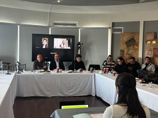 Aspirantes al CEDH Destacan en Segunda Jornada de Entrevistas con Enfoque Multicultural y Jurídico